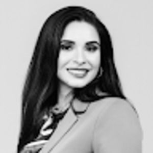 Meet your Posher, Rebeca